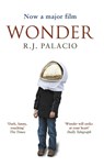 Wonder - R. J. Palacio - 9780552778626