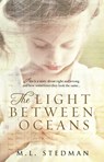 The Light Between Oceans - M L Stedman - 9780552779074