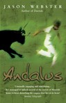 Andalus - Jason Webster - 9780552779579