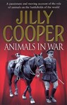 Animals In War - Jilly Cooper - 9780552990912