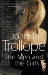 The Men And The Girls - Joanna Trollope - 9780552994927