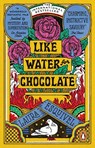 Like Water For Chocolate - Laura Esquivel - 9780552995870