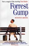 Forrest Gump - Winston Groom - 9780552996099