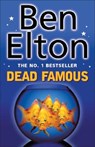 Dead Famous - Ben Elton - 9780552999458