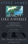 Almost Like A Whale - Steve Jones - 9780552999588