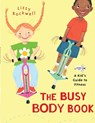 The Busy Body Book - Lizzy Rockwell - 9780553113747