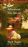 The Adventures of Tom Sawyer - Mark Twain - 9780553211283