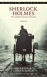 Sherlock Holmes: The Complete Novels and Stories Volume II - Sir Arthur Conan Doyle - 9780553212426