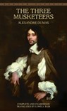 The Three Musketeers - Alexandre Dumas - 9780553213379