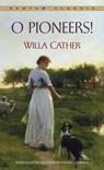 O Pioneers! - Willa Cather - 9780553213584