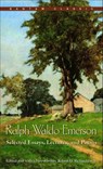 Ralph Waldo Emerson - Ralph Waldo Emerson - 9780553213881