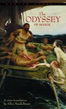 The Odyssey of Homer - Homer - 9780553213997
