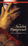 The Scarlet Pimpernel - Baroness Emmuska Orczy - 9780553214024