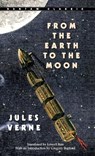 From the Earth to the Moon - Jules Verne - 9780553214208