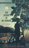 The Island of Dr. Moreau - H. G. Wells - 9780553214321