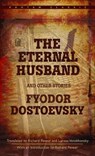 The Eternal Husband and Other Stories - Fyodor Dostoevsky - 9780553214444