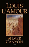 Silver Canyon - Louis L'Amour - 9780553247435