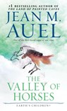 Auel, J: Valley of Horses - Jean M Auel - 9780553250534