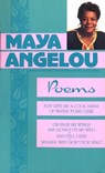 Poems of Maya Angelou - Maya Angelou - 9780553255768