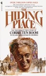 The Hiding Place: The Triumphant True Story of Corrie Ten Boom - Corrie Ten Boom - 9780553256697