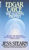 Edgar Cayce: The Sleeping Prophet - Jess Stearn - 9780553260854