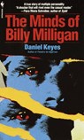 The Minds of Billy Milligan - Daniel Keyes - 9780553263817