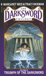 Triumph of the Darksword - Margaret Weis ; Tracy Hickman - 9780553274066