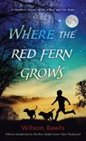 Rawls, W: Where the Red Fern Grows - Wilson Rawls - 9780553274295