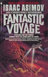 Fantastic Voyage - Isaac Asimov - 9780553275728