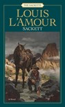 Sackett: The Sacketts - Louis L'Amour - 9780553276848