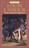 Sackett Brand - Louis L'Amour - 9780553276855