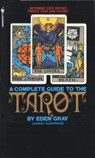 COMP GT THE TAROT REV/E - GRAY,  Eden - 9780553277524