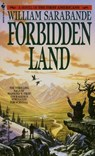 Forbidden Land - William Sarabande - 9780553282061