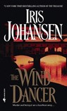 The Wind Dancer - Iris Johansen - 9780553288551
