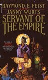 Servant of the Empire - Raymond E. Feist ; Janny Wurts - 9780553292459