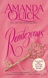 Rendezvous - Amanda Quick - 9780553293258