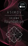 Second Foundation - Isaac Asimov - 9780553293364
