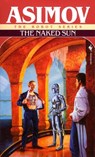 Naked Sun - Isaac Asimov - 9780553293395