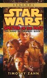 Specter of the Past: Star Wars Legends (The Hand of Thrawn) - Timothy Zahn - 9780553298048