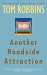 Another Roadside Attraction - Tom Robbins - 9780553349481