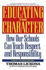 Educating for Character - Thomas Lickona - 9780553370522