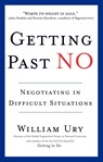 Getting Past No - William Ury - 9780553371314