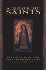 A Book of Saints - Anne Gordon - 9780553372724