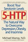 5-HTP - Michael Murray - 9780553379464