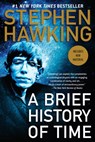 A Brief History of Time - Stephen Hawking - 9780553380163