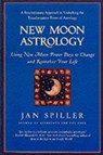 New Moon Astrology - Jan Spiller - 9780553380866