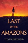 Last of the Amazons - Steven Pressfield - 9780553382044
