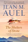 Auel, J: Shelters of Stone - Jean M Auel - 9780553382617