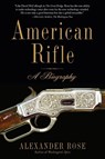 American Rifle - Alexander Rose - 9780553384383
