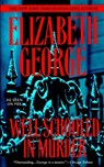 WELL-SCHOOLED IN MURDER M/TV - Elizabeth George - 9780553384819